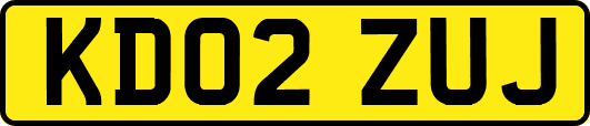 KD02ZUJ