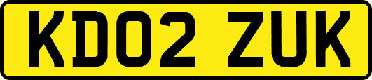 KD02ZUK