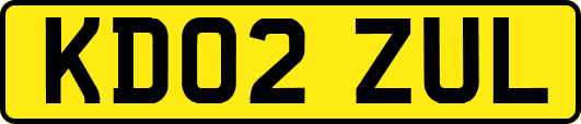 KD02ZUL