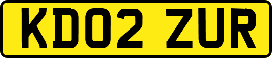 KD02ZUR
