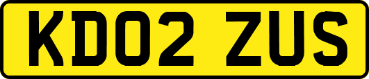 KD02ZUS