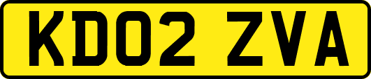 KD02ZVA