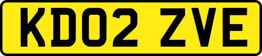 KD02ZVE