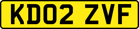 KD02ZVF
