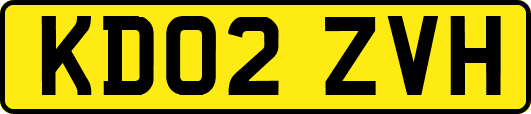 KD02ZVH