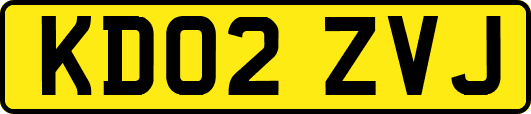 KD02ZVJ