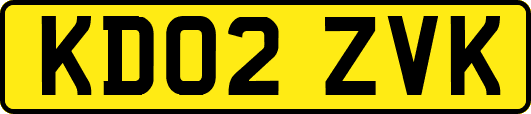KD02ZVK