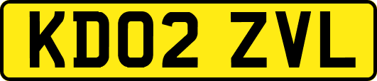 KD02ZVL