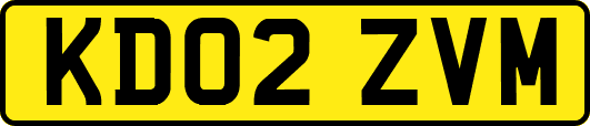KD02ZVM