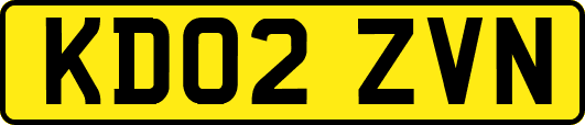 KD02ZVN