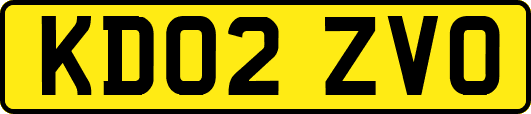 KD02ZVO