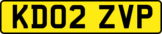 KD02ZVP