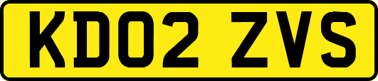 KD02ZVS