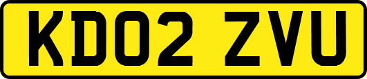 KD02ZVU