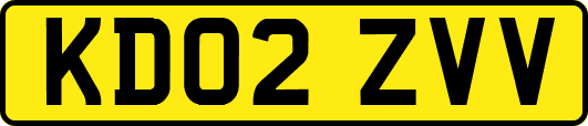 KD02ZVV