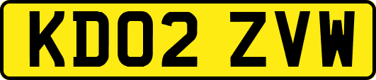 KD02ZVW