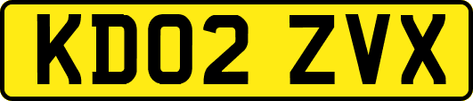 KD02ZVX