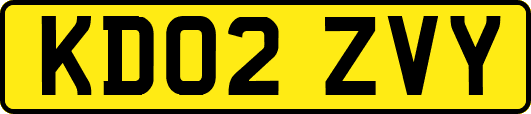 KD02ZVY