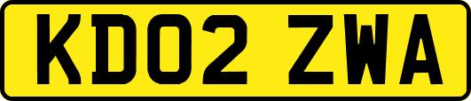 KD02ZWA