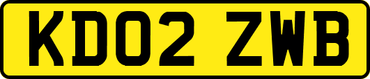 KD02ZWB