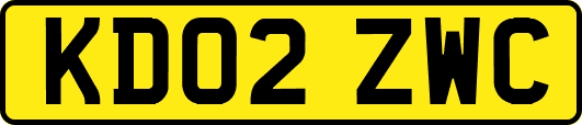 KD02ZWC