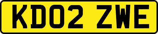 KD02ZWE