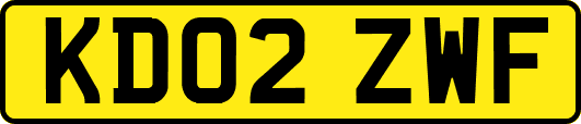 KD02ZWF