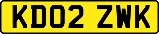 KD02ZWK