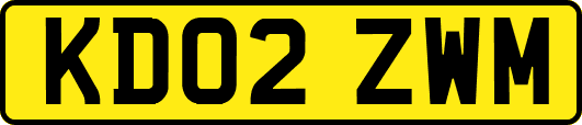 KD02ZWM