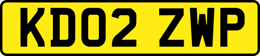 KD02ZWP