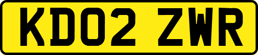 KD02ZWR
