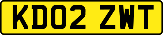 KD02ZWT