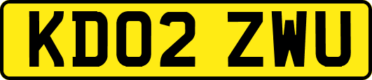 KD02ZWU