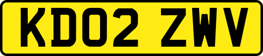 KD02ZWV