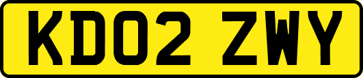 KD02ZWY