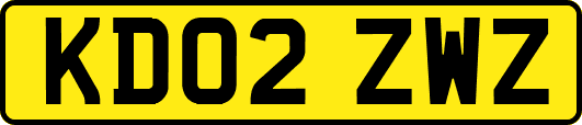 KD02ZWZ