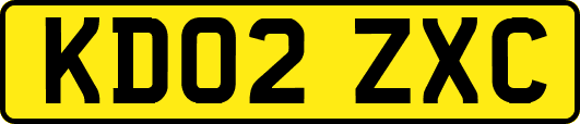 KD02ZXC