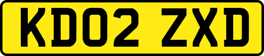KD02ZXD