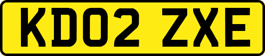 KD02ZXE