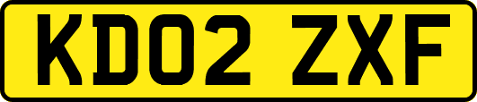KD02ZXF