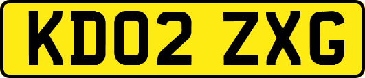 KD02ZXG