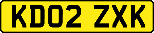 KD02ZXK