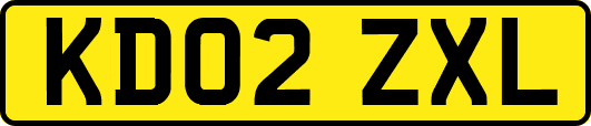 KD02ZXL