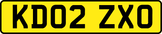 KD02ZXO