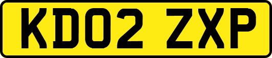 KD02ZXP