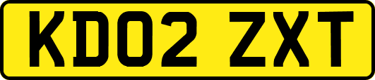 KD02ZXT