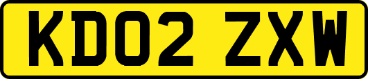 KD02ZXW