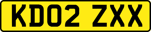 KD02ZXX