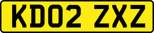 KD02ZXZ