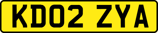 KD02ZYA